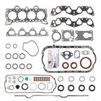 Set of 2 HS9123PT MLS Cylinder Head Gasket for Honda Civic CRX (1988–1995)