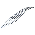 Stainless Billet Grille Insert for Chevy Malibu (2014–2016)
