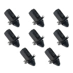 8 x Grille Moulding Clips for Ram 2500 (2013���2018)
