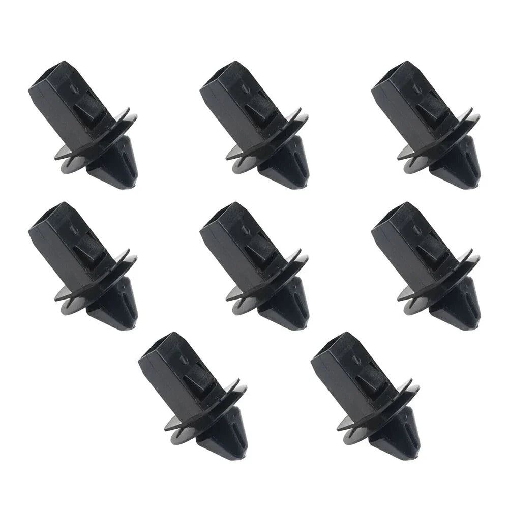 8 x Grille Moulding Clips for Ram 2500 (2013���2018)