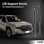 Rear Hatch Lift Supports Struts No. 63269SC000 for Subaru Forester (2014–2018)