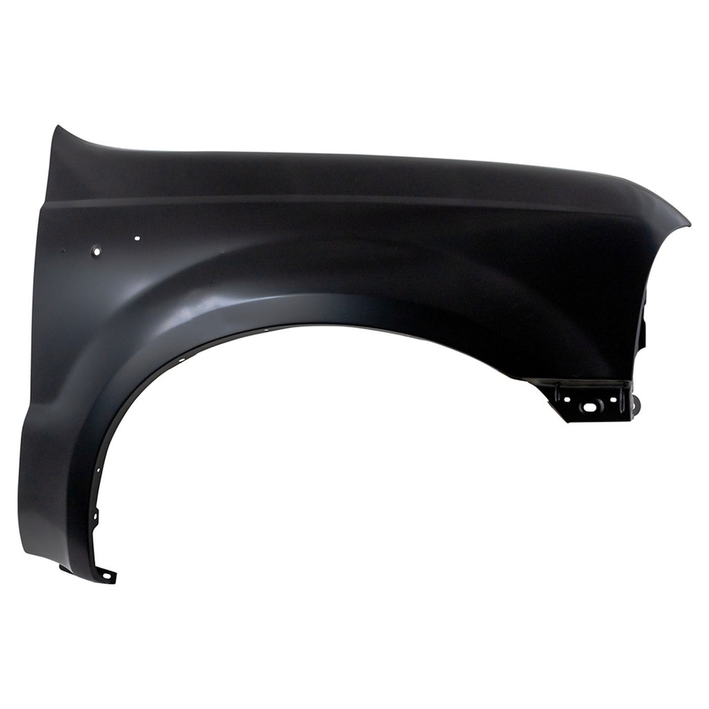 Fender Kit for Ford F-250 Super Duty (1999–2007) Primed