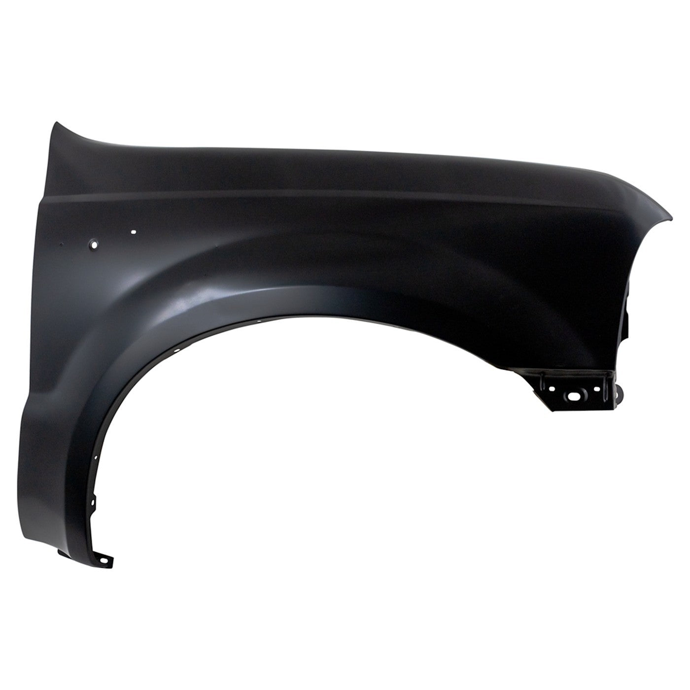 Fender Kit for Ford F-250 Super Duty (1999–2007) Primed