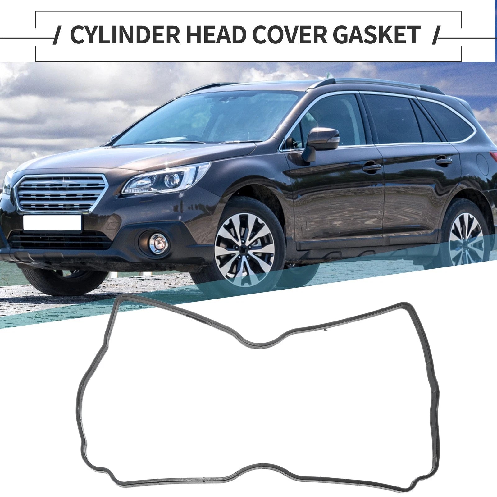 Valve Cover Gasket No. 13294AA053 for Subaru Forester (1997–2005)