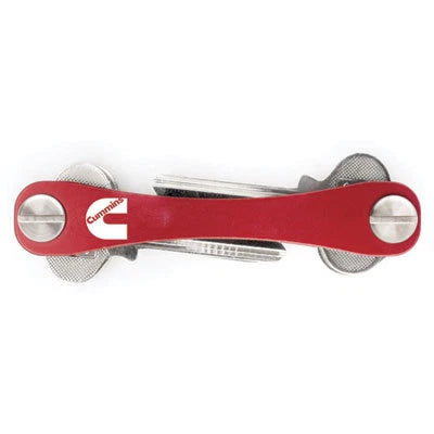 Keychain Smart Key Holder Retainer for Cummins Trucks (All Years)