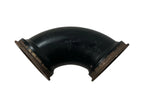 Exhaust Pipe Elbow for Volvo Penta 3829021 (OEM) 4.5in Flange OD Steel