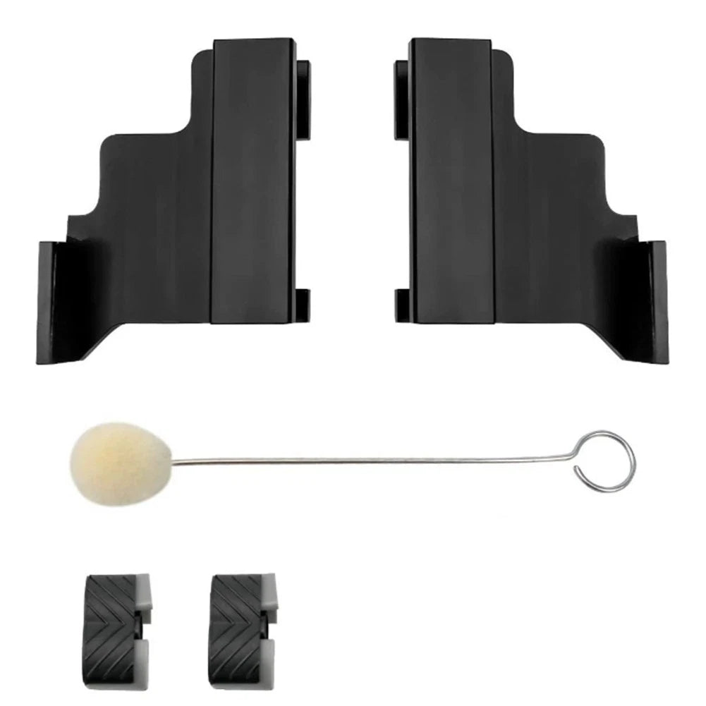Sunroof Track Guide Rail Repair Kit for Ford Edge, MKT, MKX (2007–2014)