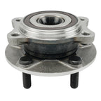 Front Wheel Bearing Hub for Mazda CX-3 and Mazda 3 (2014–2021)