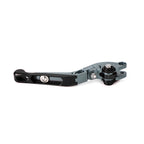 Adjustable Brake Clutch Lever for Triumph Trident Bobber (2017–2022)