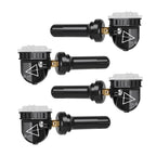 4X TPMS Tyre Pressure Sensors for Ford Ranger PX3 (2019–2026)