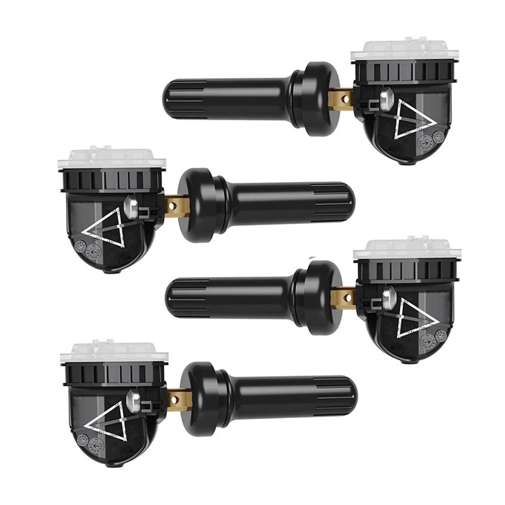 4X TPMS Tyre Pressure Sensors for Ford Ranger PX3 (2019–2026)