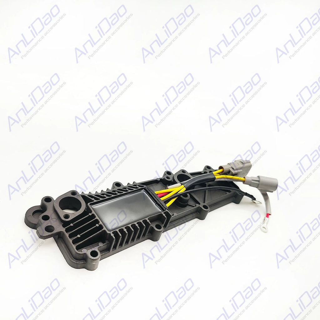 Voltage Rectifier Regulator for Suzuki DF115 DF90 DF140 (32800-90J00, 32800-90J30)