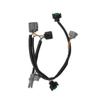 Headlight Wiring Harness for Mazda 6 GH (2007-2010)