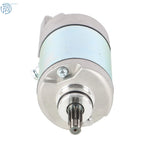 Starter & Relay Solenoid for Honda FourTrax 300 TRX300FW 4x4 (1988–2000)