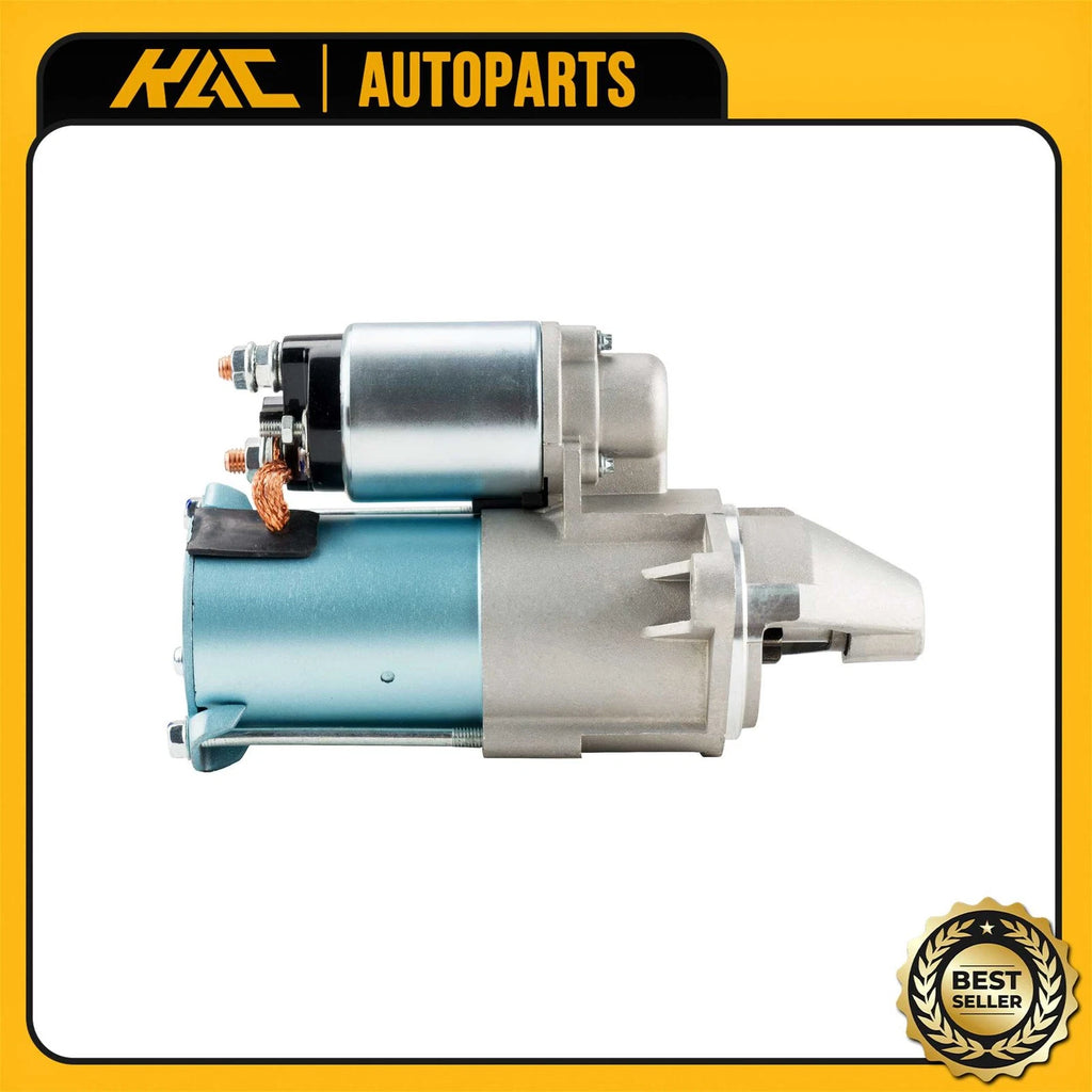 Starter Motor for Chevrolet Aveo (2004–2008)