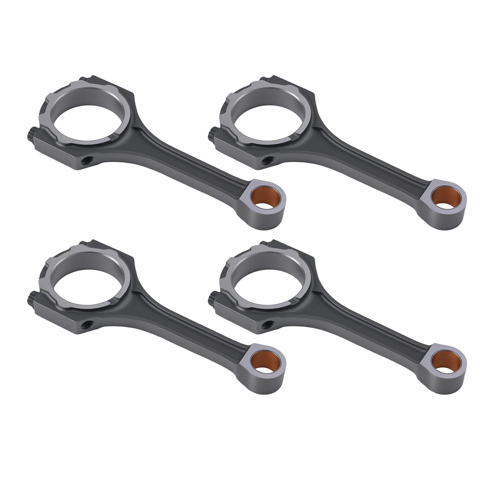 Engine Connecting Rods for Toyota Tundra Sequoia Land Cruiser 5.7L (2007–2021)