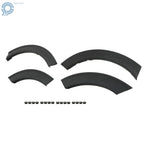 Set of 4 Wheelhouse Fender Flares for Ford Explorer (2020–2022)