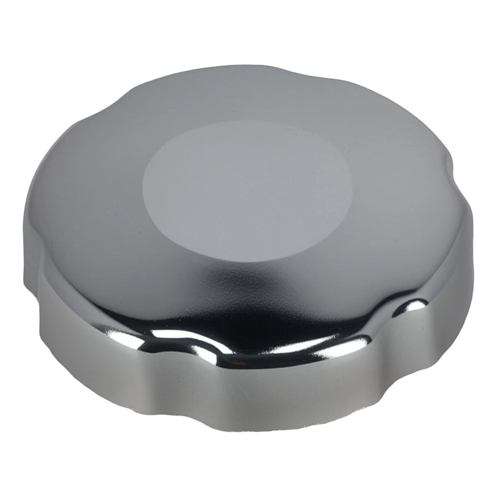 Aluminum Coolant Overflow Tank for Chevrolet Camaro (1982-1992)