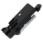 Interior Door Handle for Lincoln MKZ 2007–2012 Rear Right (6E5Z5422600A)