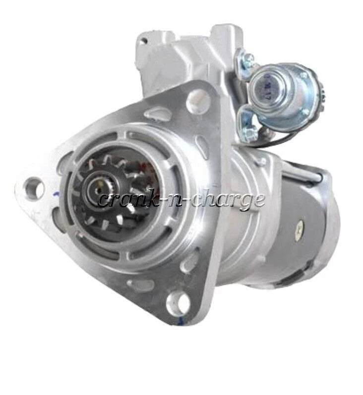 Starter for Cummins (19026026, 19026030, 8200000, 8200072)