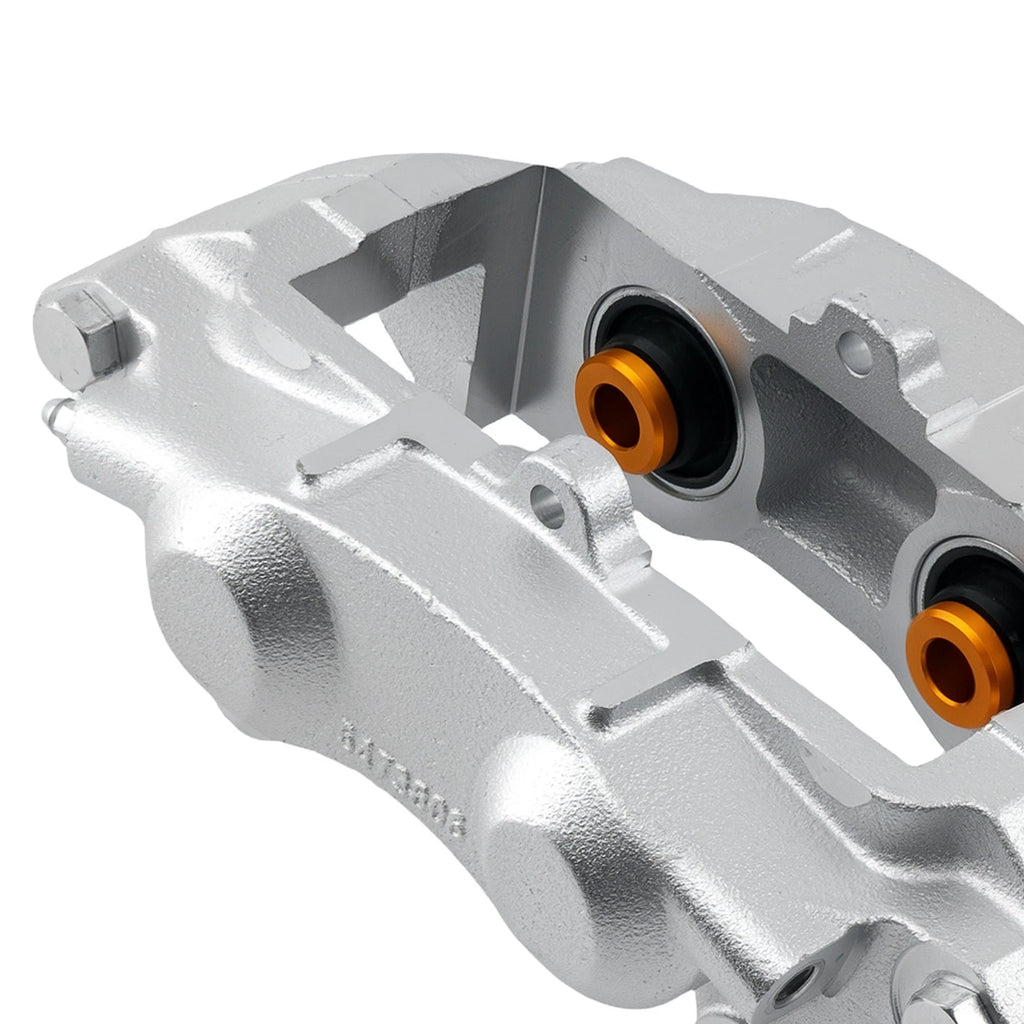 Set of 2 Rear Brake Calipers for Chevrolet Corvette (1965–1982)