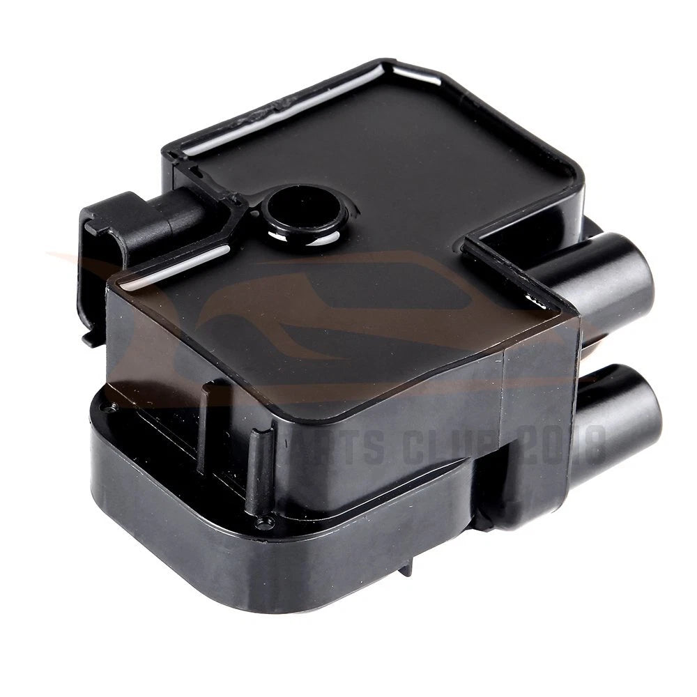 Ignition Coil Pack for Mercedes G500 ML500 R500 E320 E500 E430 C43 S430 (1998–2006)