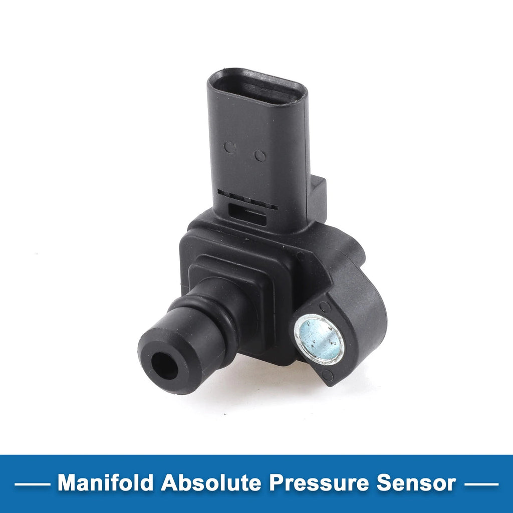 Manifold Absolute Pressure Sensor No. 12650598 for Cadillac CT5 (2020)