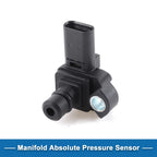 Manifold Absolute Pressure Sensor No. 12650598 for Cadillac CT5 (2020)