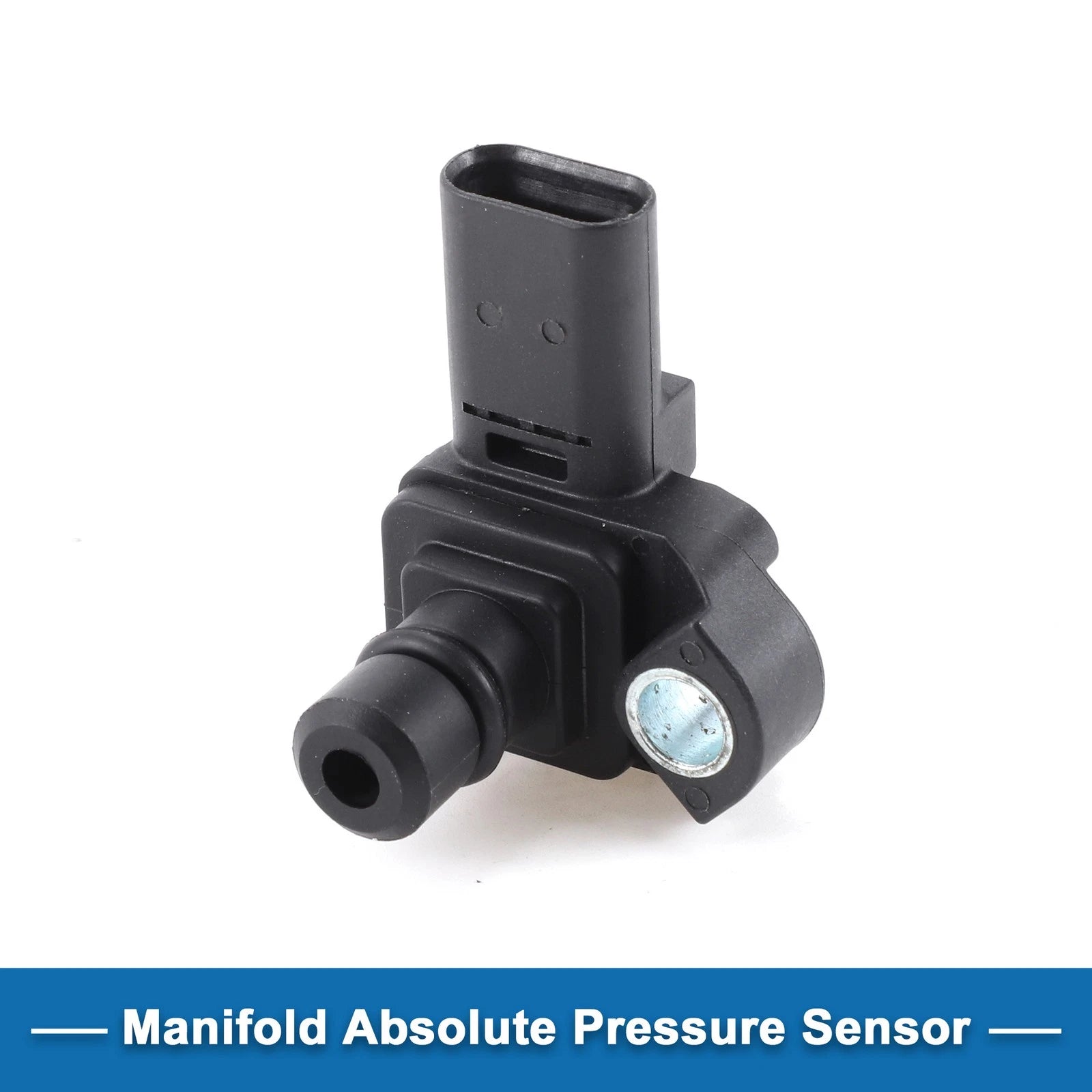 Manifold Absolute Pressure Sensor No. 12650598 for Cadillac CT5 (2020)