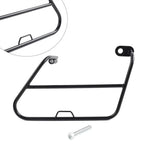 Side Saddle Bag Mounting Bracket for Honda Super Cub C125 (2019–2025)
