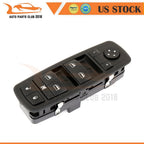 Window Switch for Jeep Liberty 3.7L (2008–2009)
