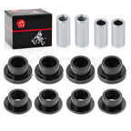 Rear Shock Bushing Sleeve Kit for Polaris Ranger 500, Ranger Crew 500 (2001–2022)