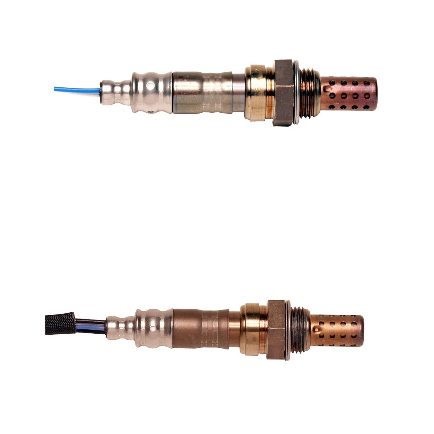 Oxygen Sensors Kit for Chevrolet Cavalier, Pontiac Sunfire (2000–2001)