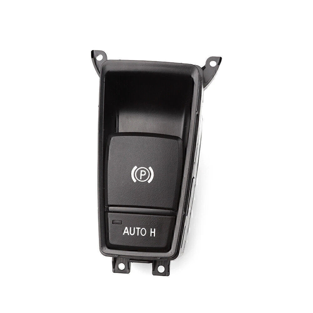 Electric Parking Handbrake Switch Button for BMW X5 X6 (2007–2013) 61319148508