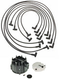 Distributor Rotor Cap & Wires Kit for Corvette 5.7L V8 (1997–2004)