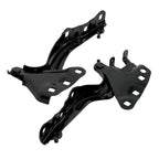 Set of 2 Engine Hood Hinges for Chevrolet Silverado 1500 (2019–2021)