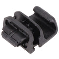 Rear Door Curtain Hook for Hyundai Palisade (2020–2022)