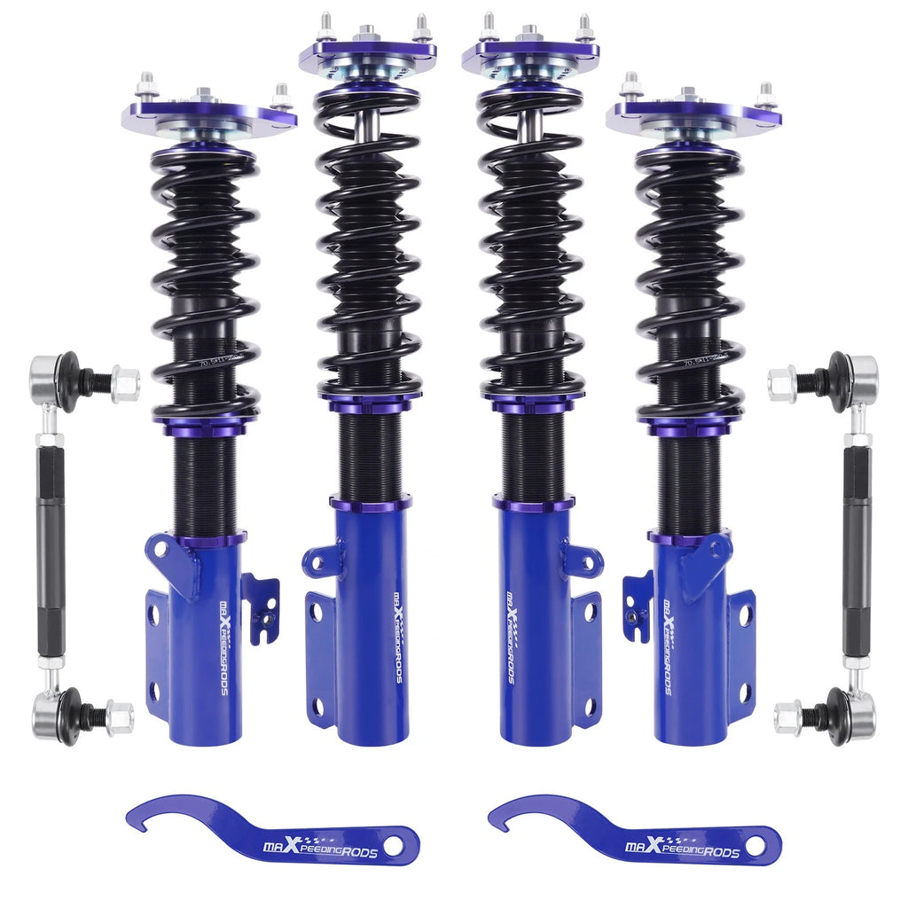 Coilovers Suspension Lowering Kit for Toyota Avalon (2007–2011)
