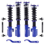 Coilovers Suspension Lowering Kit for Toyota Avalon (2007–2011)