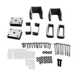 4" Block Lift Kits for EZGO Golf Cart TXT Medalist (1994–2001)