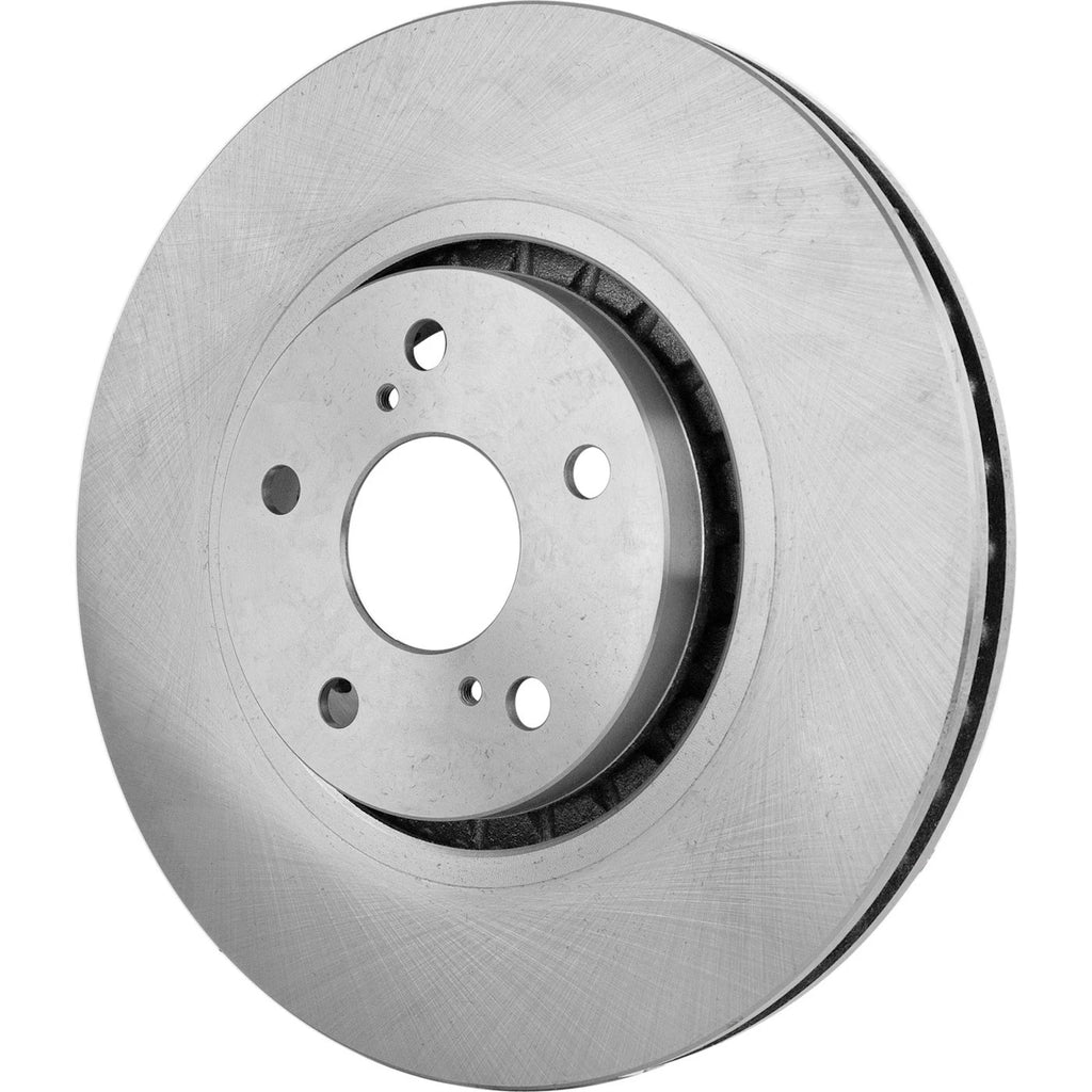 Front Brake Disc for Lexus RX350 RX400h Toyota Highlander (2004–2006)