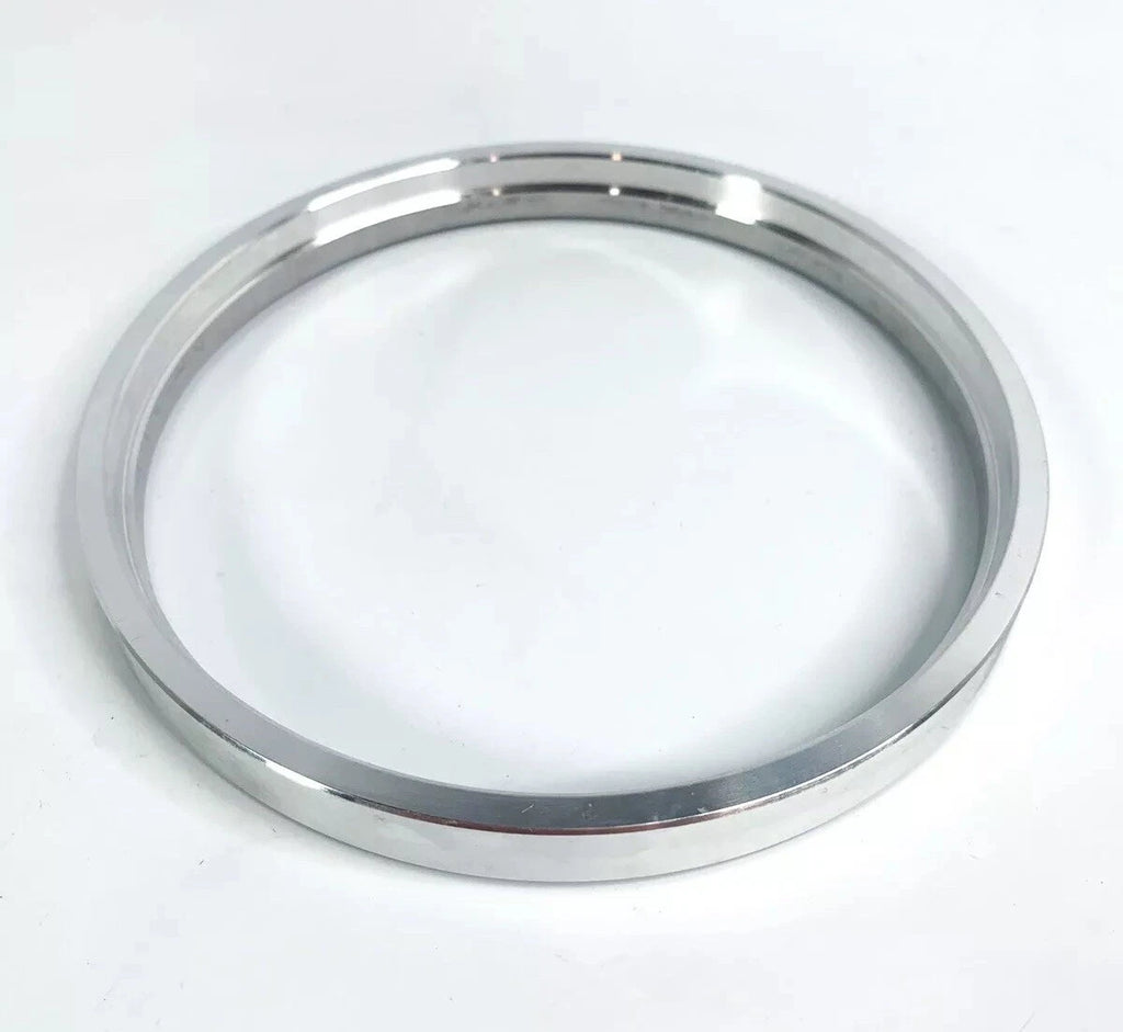 1 Inch Air Cleaner Spacer for Ford 302 350 SBC BBC Edelbrock Holley (1960–2014)