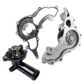Water Pump & Thermostat for Maserati Quattroporte Ghibli Levante (2014–2023)