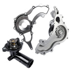Water Pump & Thermostat for Maserati Quattroporte Ghibli Levante (2014–2023)