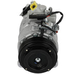 A/C Compressor for BMW X1 (2013–2015), X3 (2015), X4 (2015), Z4 (2012–2016)