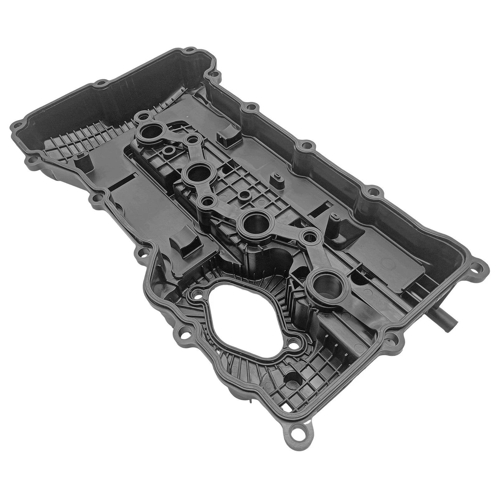 Valve Cover w/ Gasket for Hyundai Santa Fe Sport, Kia Optima (2013–2019) 224002G670