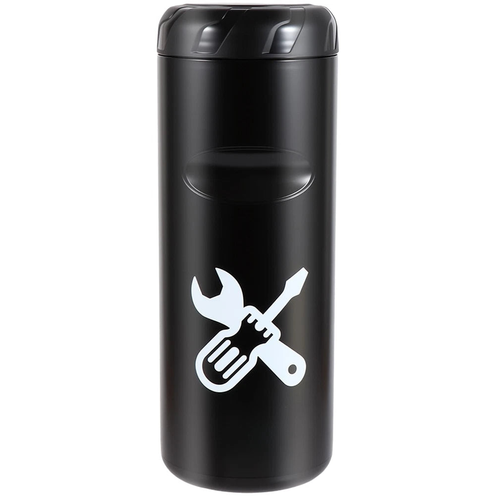 Bike Tool Storage Container for Outdoor Cycling (Large Capacity)