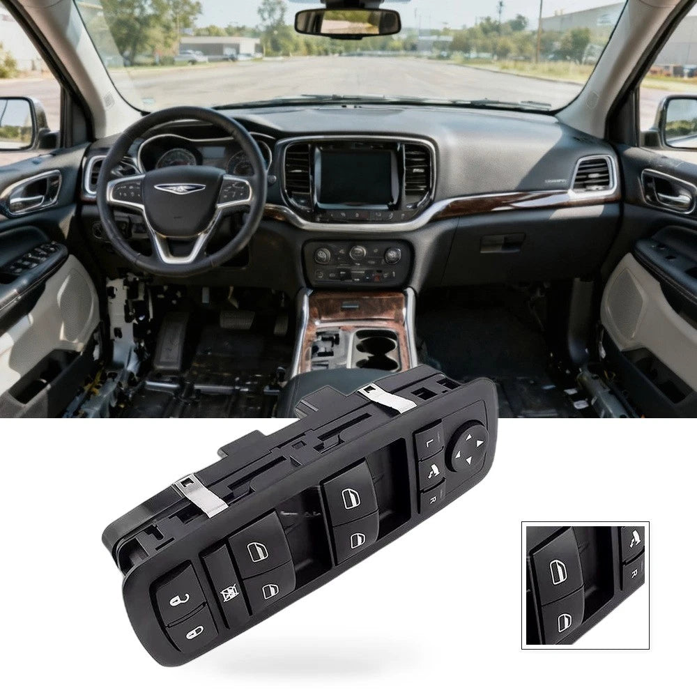 Power Window Switch for Chrysler Town & Country, Dodge Grand Caravan