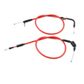 Throttle Cable Wire for Suzuki GSXR1000 (2017-2024)