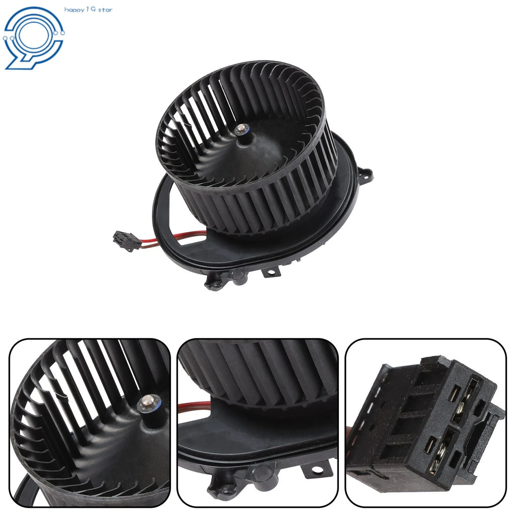 A/C Heater Blower Motor for BMW 328i 335i (2012–2016)